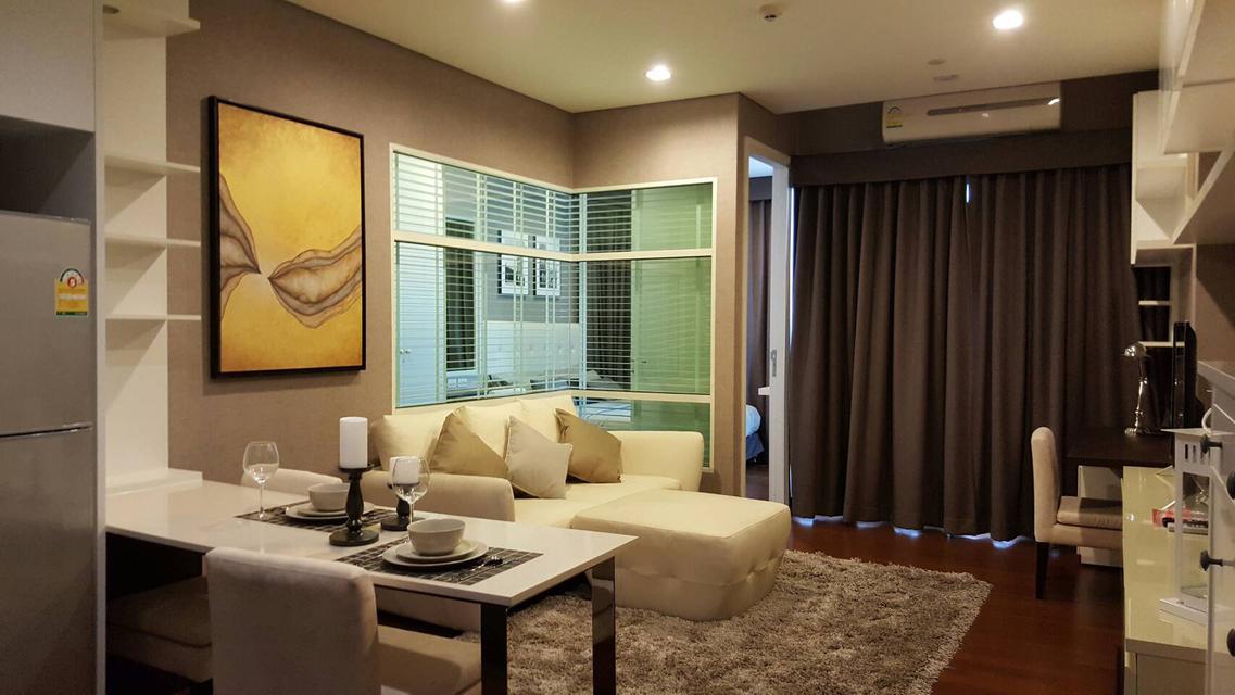 For rent or sale Ivy Thonglor 1