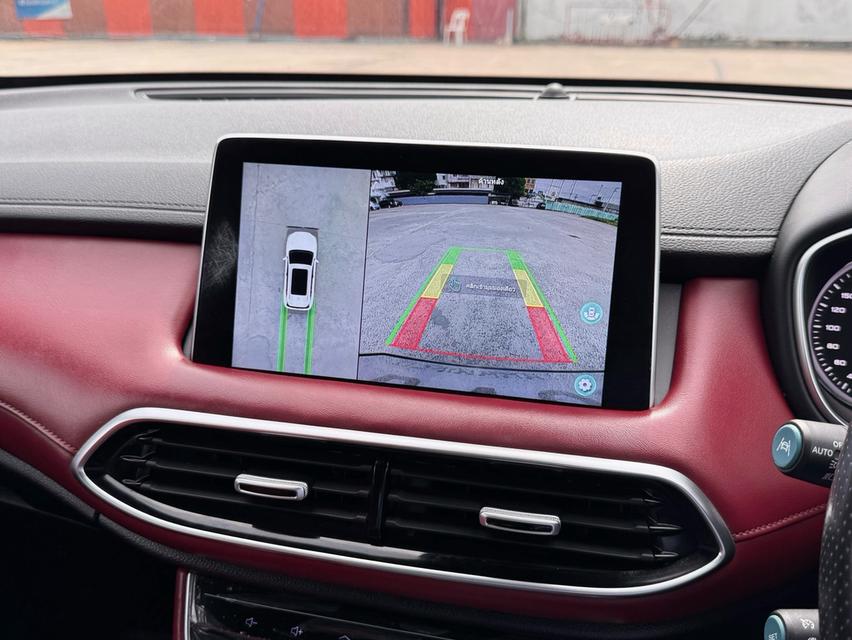 MG HS 1.5 X Sunroof ปี 2020 รูปที่ 20