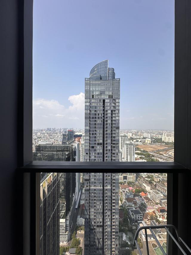-ห้องสวยหายาก พร้อมเข้าอยู่ทันที ที่ One 9 Five Asoke Rama 9 ทำเลอโศก-พระราม 9 ใกล้รถไฟฟ้า เฟอร์ครบ วิวดี ราคาคุ้ม รีบก่อนหลุด 10