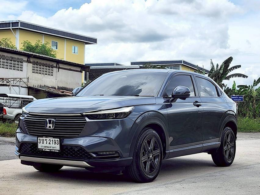 Honda HRV1.5El e:hev ปี22