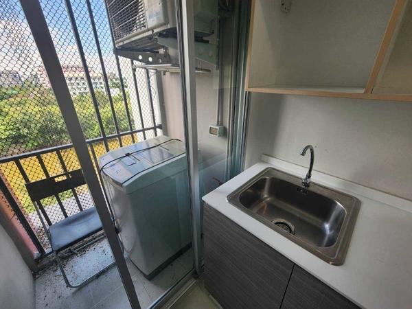 ขายด่วน! D Condo Campus Resort Bangna 3