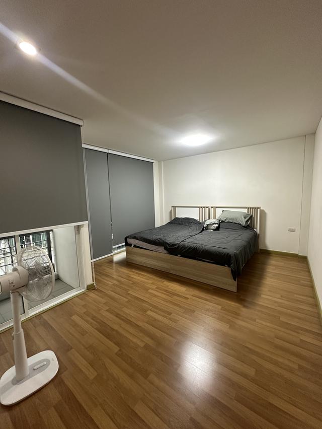 TownHomeให้เช่า แยกรัชดา-ลาดพร้าว  ลาดพร้าว ซ.21 โครงการLPN  Lumpini Town Residence Ladprao Station ซ.ลาดพร้าว21 9