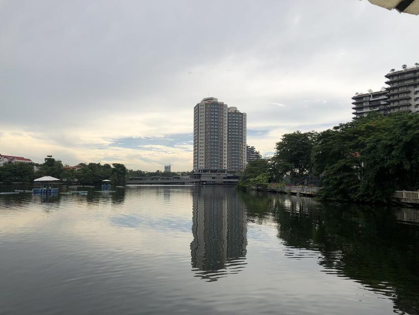 ขายที่ดินริมทะเลสาบวิวพาโนรามา แปลงสุดท้ายในนิชดาธานี (Nichada Thani) พร้อมพัฒนา 3