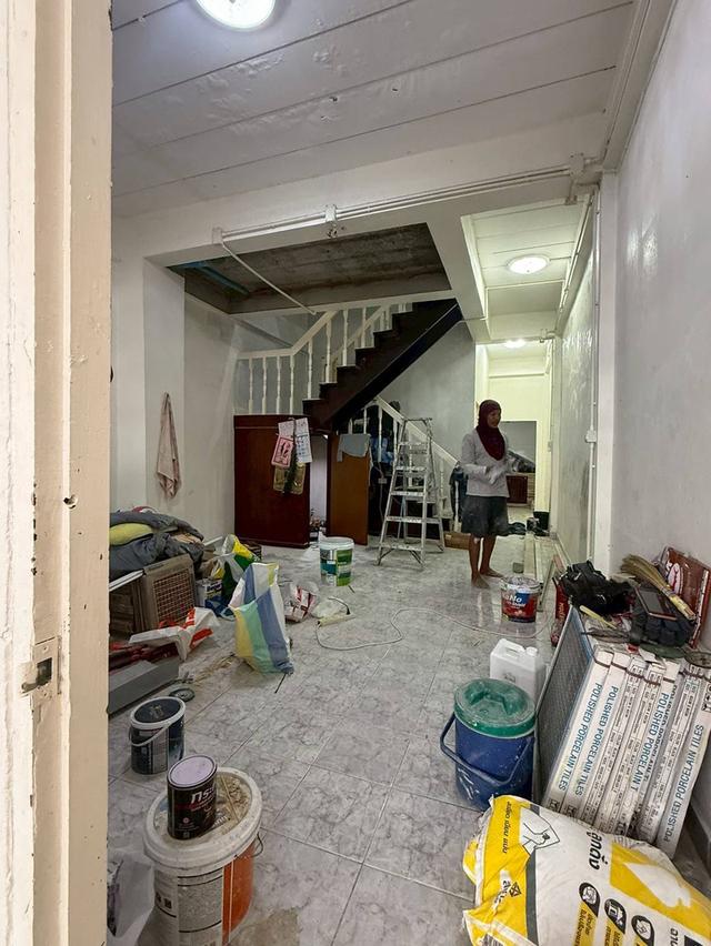 หมู่บ้านอมาตย์วิลล่า 5