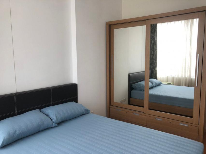 รูป ให้เช่า คอนโด 2 ห้องนอน Villa ราชเทวี เฟส1 ,เฟส2 88 ตรม. ห้องกว้าง เฟอร์ครบ พร้อมเข้าอยู่ 5