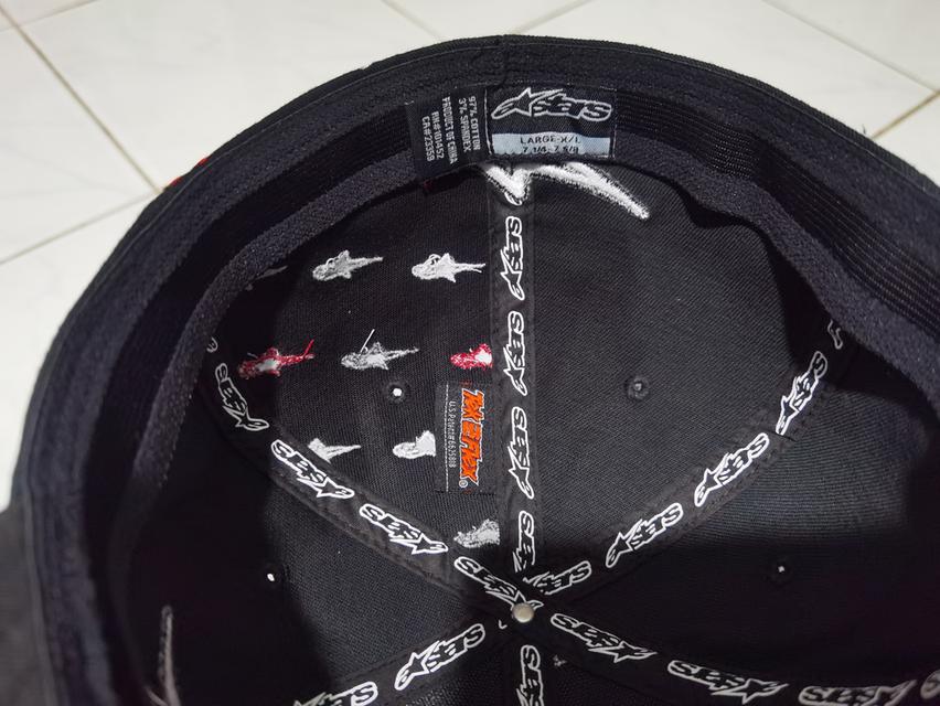 หมวกสภาพ​ดี​มือสอง​จาก​ออสเตรเลีย​ รูปที่ 4