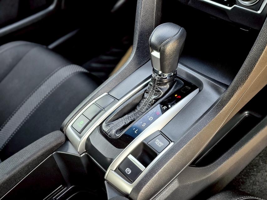 รหัสรถ CBLX7826 🚗🔥 Honda Civic FC 1.8E i-VTEC ปี 2020 15