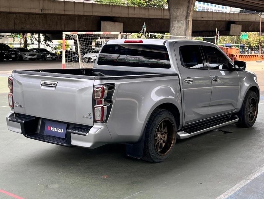 D-MAX 1.9 Z Ddi Hi-Lander Cab-4 ปี 2020 รหัส WMT53 4