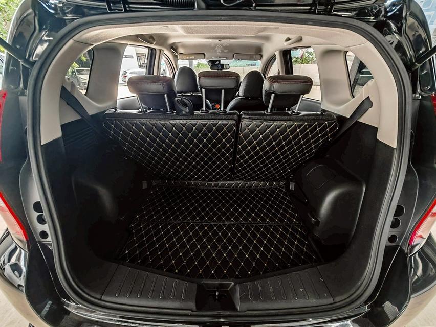 2020 NISSAN NOTE 1.2VL 13