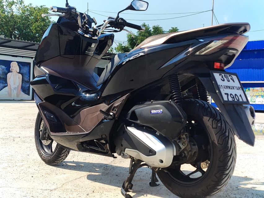 PCX 2021 ABS 160CC (รถบ้าน) 2