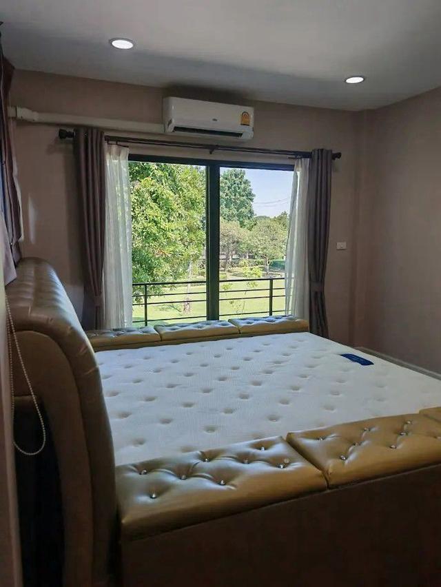 B803 ปล่อยเช่าบ้านเดี่ยว 2ชั้นโครงการไลฟ์ บางกอก บลูเลอวาร์ด ซอยรามอินทรา65 7