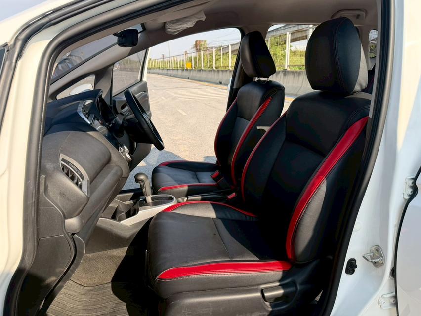Honda Jazz GK 1.5v ปี 2015 รูปที่ 13