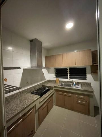 ให้เช่าบ้านเดี่ยว 2 ชั้น 66 ตร.ว. โครงการมัณฑนา พระราม 9 ศรีนครินทร์ ถนนกรุงเทพกรีฑา 7 5