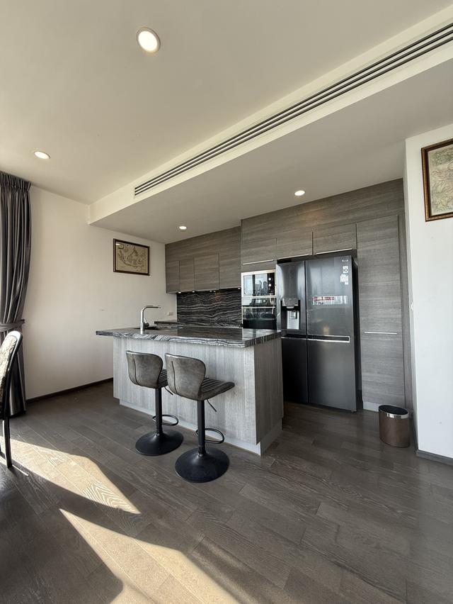 For Sale: The Pillar Sukhumvit 71 – Rare Pet-Friendly Condo with Sunset Views 1