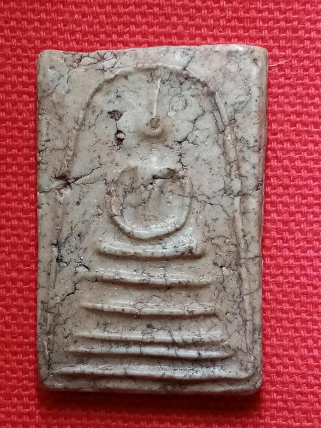 สมเด็จวัดระฆัง บางขุนพรหม เกศไชโย