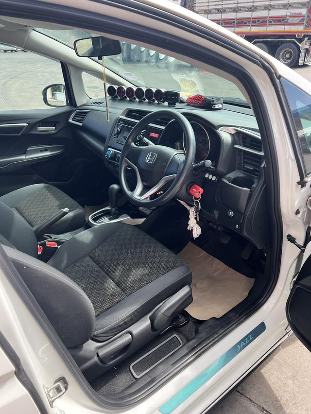 HondaJazz2017 6