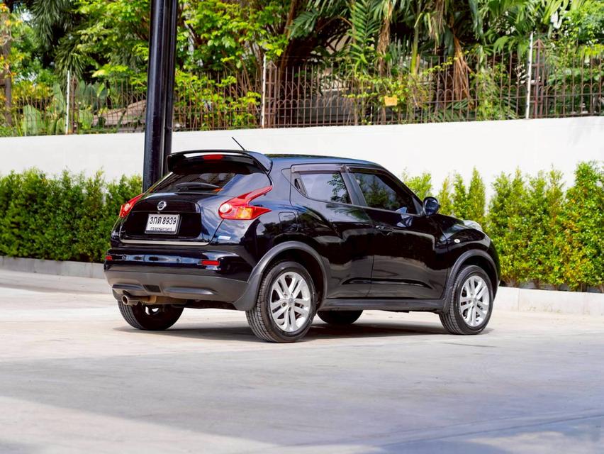 NISSAN JUKE 1.6V ปี 2014 เจ้าของเดียว 7