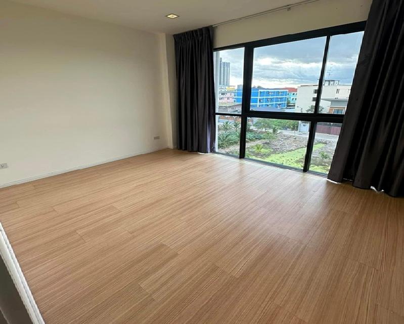 ให้เช่าทาวน์โฮม 3.5 ชั้น โครงการ วาย เรสซิเดนท์ สุขุมวิท 113 , Y RESIDENCE โครงการหรู / ถนนศรีนครินทร์ / ใกล้ BTS สำโรง 4