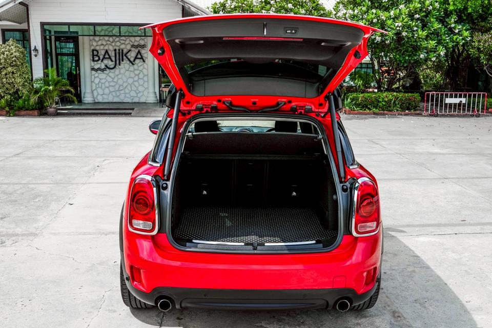 รหัสรถ CBL5110 MINI Cooper S Countryman RHD F60 AT 2020 รูปที่ 12