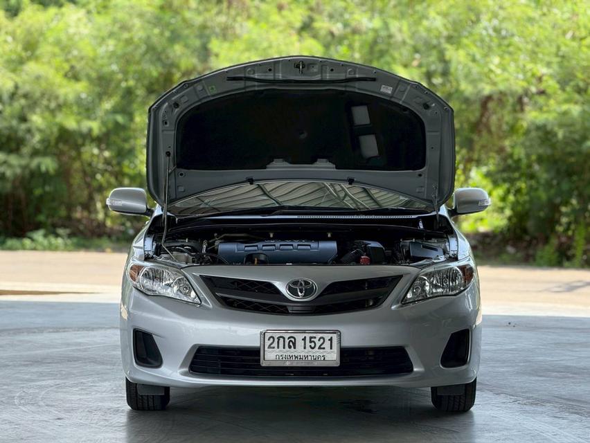 2013 TOYOTA COROLLA  ALTIS 1.8 E 8