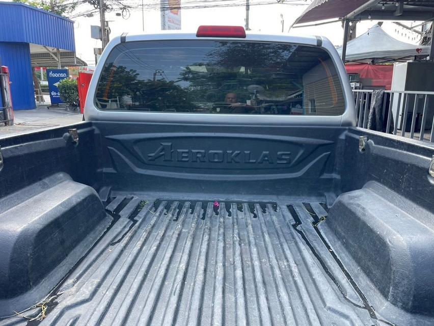 2011 Nissan Navara 2.5 mt ขาย 159000 จอดมีนบุรี กทม เอกสารครบเล่มพร้อมเครื่องยนต์ดีเซลขับดีทนทาน 7