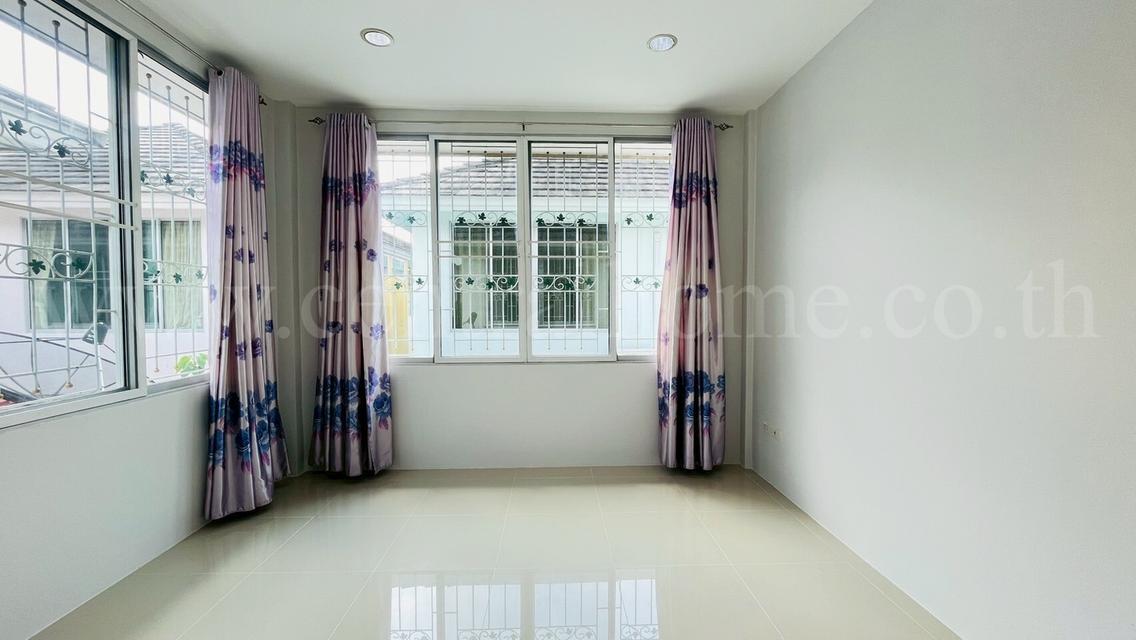 บ้านเดี่ยว ชนันธร กรีนวิลล์ เพชรเกษม 69 - บางบอน 3 สภาพสวย ราคาถูก 10