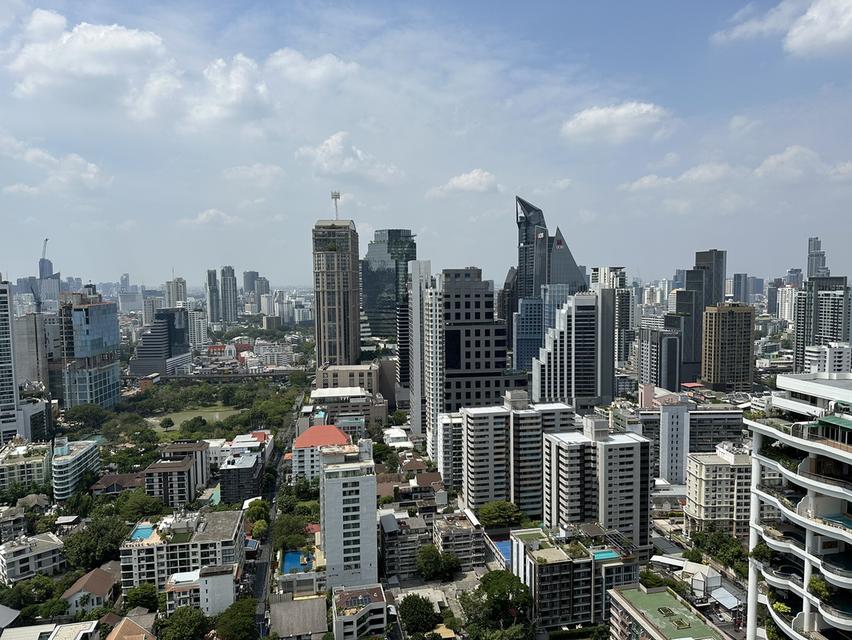 ขายขาดทุน คอนโด park origin พร้อมพงษ์ ขนาด 30 ตร.ม. ตกแต่งครบ สุขุมวิท 24 ใกล้ bts ใจ 5