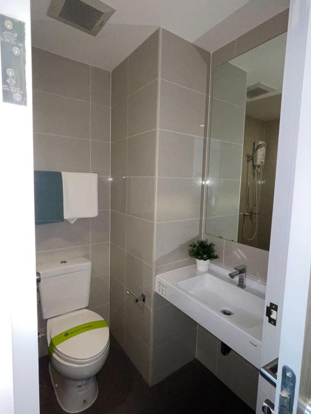 คอนโดติดเมกาบางนา ขายด่วนราคาทุน! 3