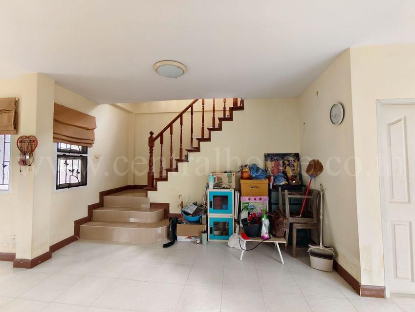 บ้านเดี่ยว วิลล่า รามอินทรา เดอะเอ็กซ์คลูซีฟ คู้บอน 27 6