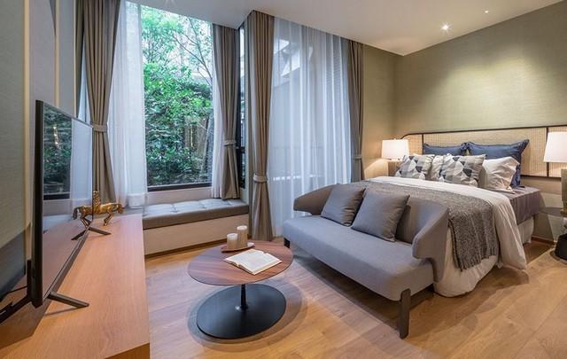 ขายใบจองคอนโด โนเบิล ฟอร์ม ทองหล่อ (Noble Form Thonglor) เขตวัฒนา จ.กรุงเทพฯ 1