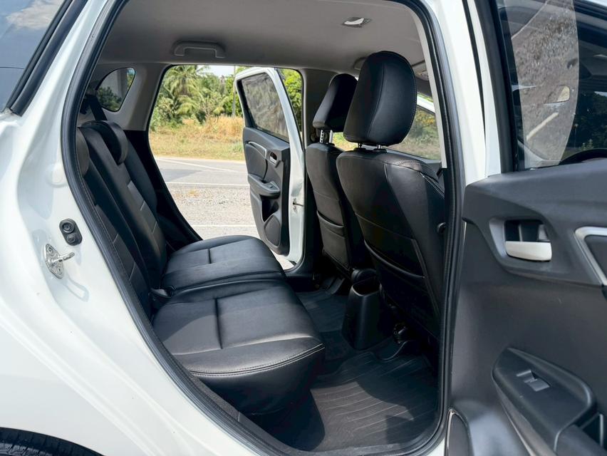 Jazz GK 1.5v+ ปี 2018 รูปที่ 8