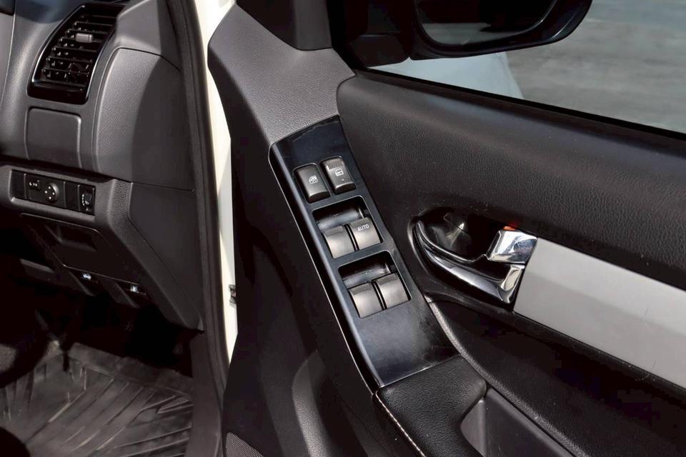 2018 ISUZU D MAX 1.9L 11