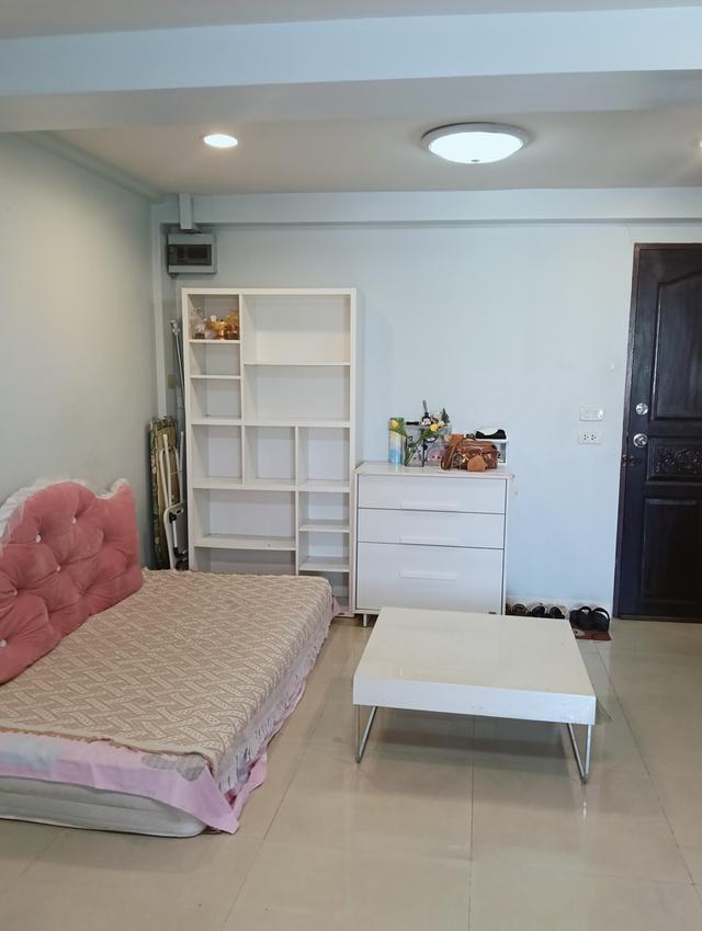 คอนโดมือ 2 ปิ่นเกล้าพาวิลเลี่ยนคอนโด 2