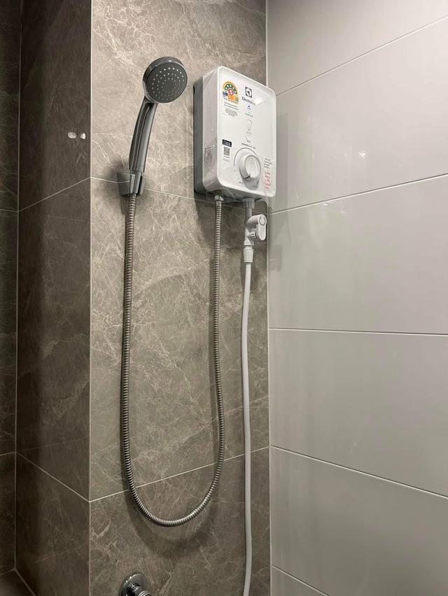 ให้เช่า 1ห้องนอน MRTบางกะปิ The Origin Ladprao - Bangkapi (ดิ ออริจิ้น ลาดพร้าว – บางกะปิ) 8