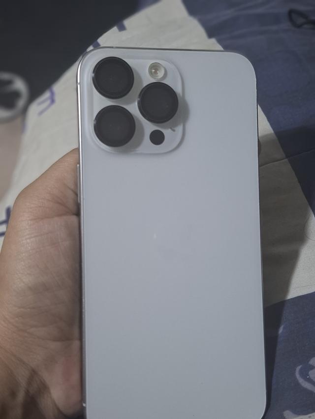 iPhone 15 Pro Max256