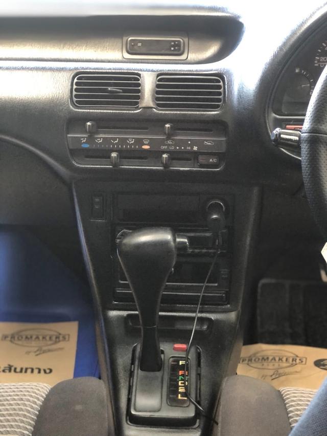 รถยนต์มือสองtoyata prsco 17