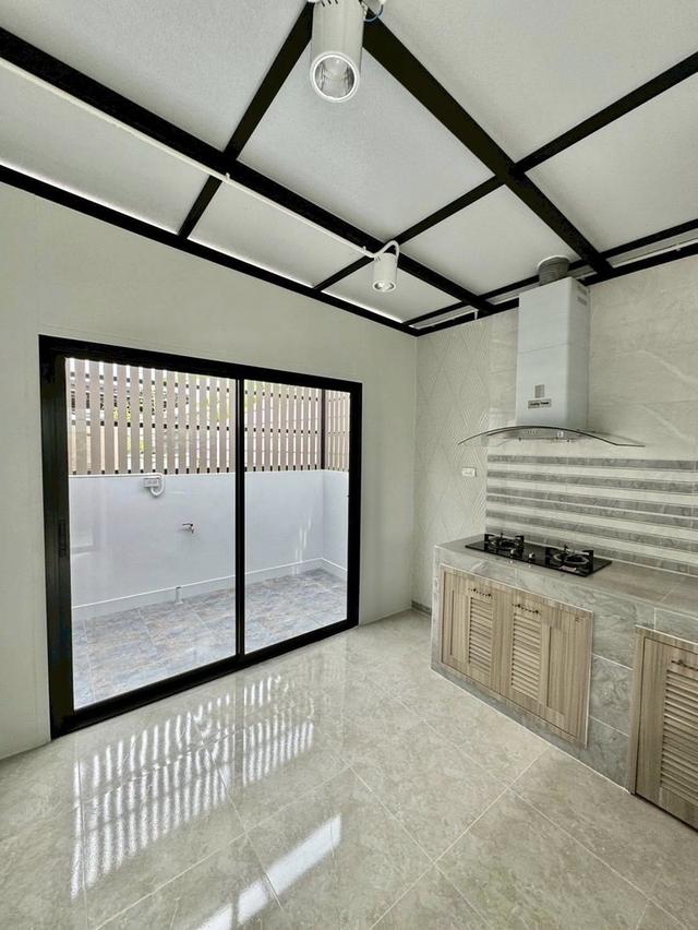 🌈🏡 ฮอตดีล! ให้เช่าด่วน! ทาวน์โฮม Pleno สุขุมวิท-บางนา 2 หลังริมพื้นที่เยอะมาก วิวสนามกอล์ฟเมืองแก้ว ⛳ 6