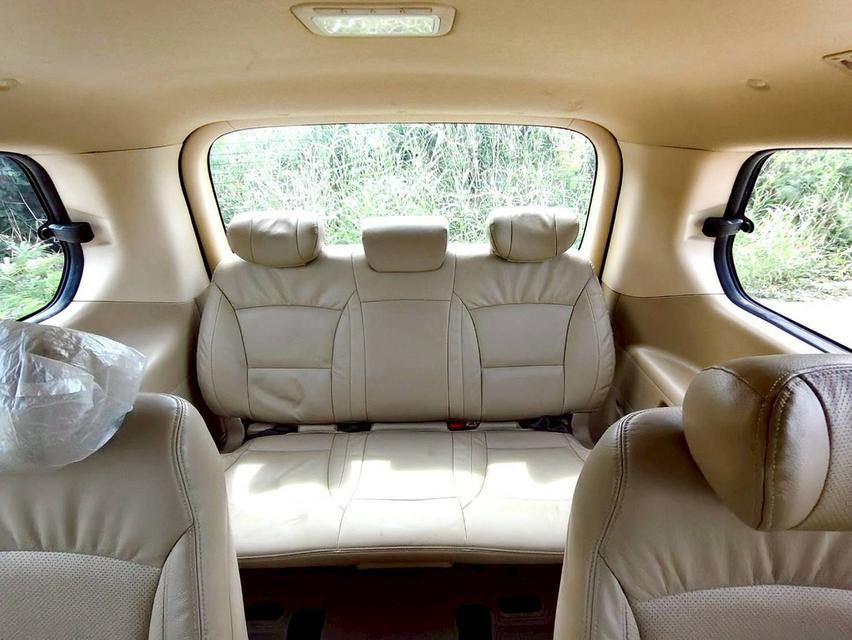 Hyundai H1 2.5Deluxe ปี17 15