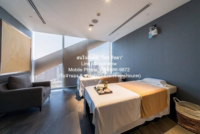 condo. ดิ เอส แอท สิงห์ คอมเพล็กซ์ พื้้นที่กว้างขวาง เป็นคอนโดพร้อมอยู่ มีการตกแต่งภายในเพิ่มเติมได้แบบเรียบหรู และมีทำเ 6