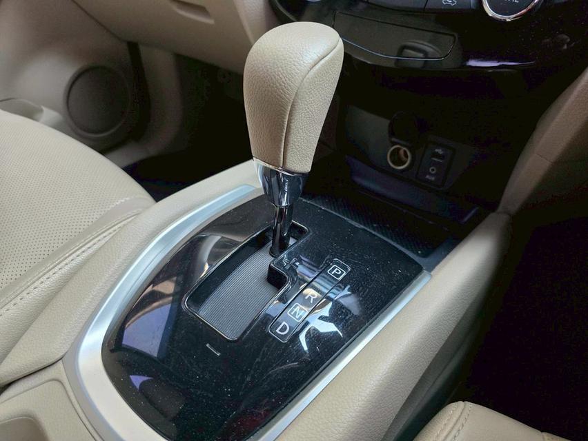 รหัสรถ WMT6921 📌NISSAN X-Trail 2.0 Hybrid ปี 2017 10