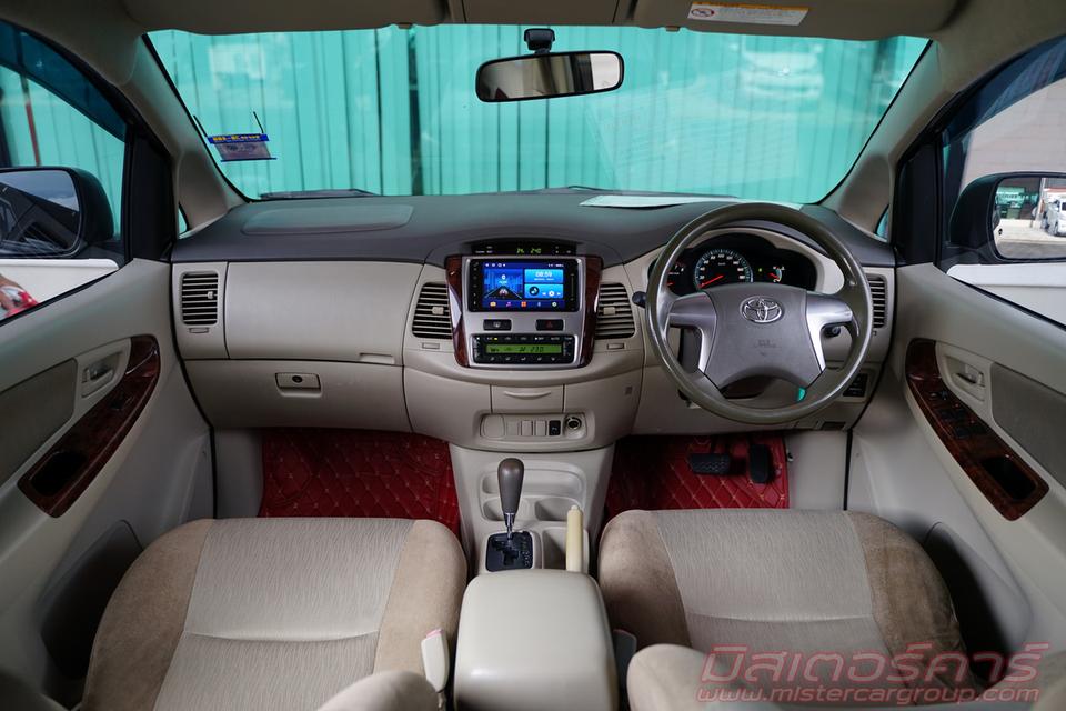 2015 TOYOTA INNOVA 2.0 G ( 4750 ) 6