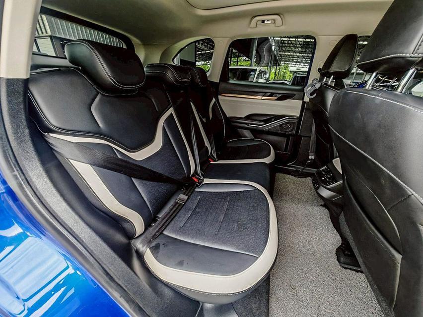 2021 HAVAL H6 1.5 ULTRA HYBRID 11