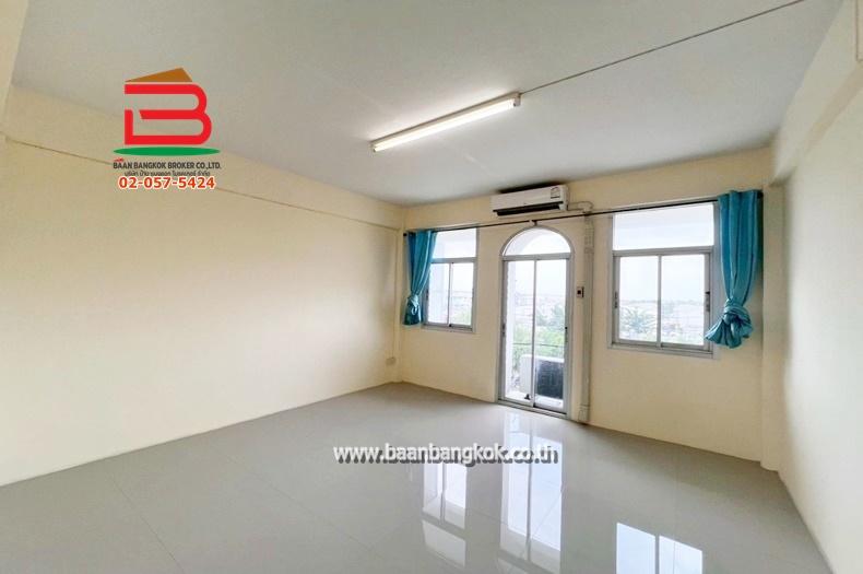 ขาย/เช่า อาคารพาณิชย์ เนื้อที่ 16 ตรว. หมู่บ้าน แอร์วิลล่า (คลอง2) ถนนลำลูกกา ต.คูคต อ.ลำลูกกา ปทุมธานี 7