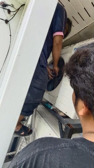 ช่างแอร์พระยาสุเรนทร์ ล้างแอร์สุวินทวงศ์ ซ่อมแอร์คลองสามวา ย้ายแอร์นิมิตรใหม่ ติดตั้งแอร์สามวา 8