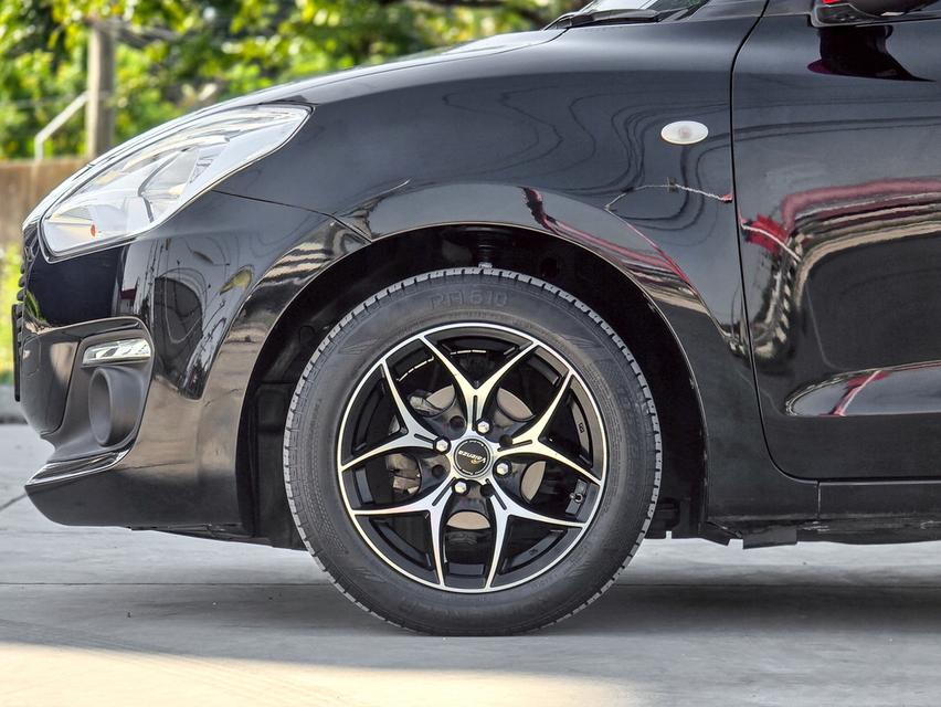 รหัสรถ CBLX8708 Suzuki Swift 1.2GL ปี 2018 (จด 2020) 3