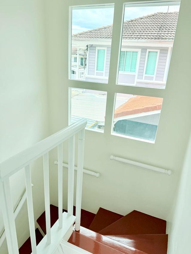 ขายบ้านเดียวหมู่บ้านพฤกษ์ลดา 1 ซ.5/1 7