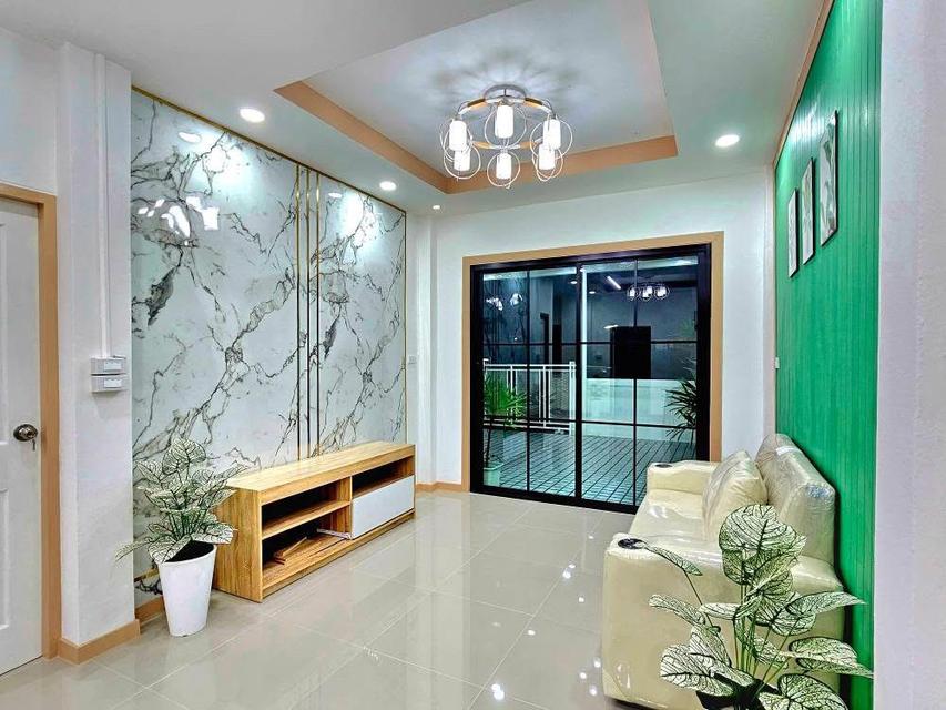 หมู่บ้านศรีประจักษ์7 8