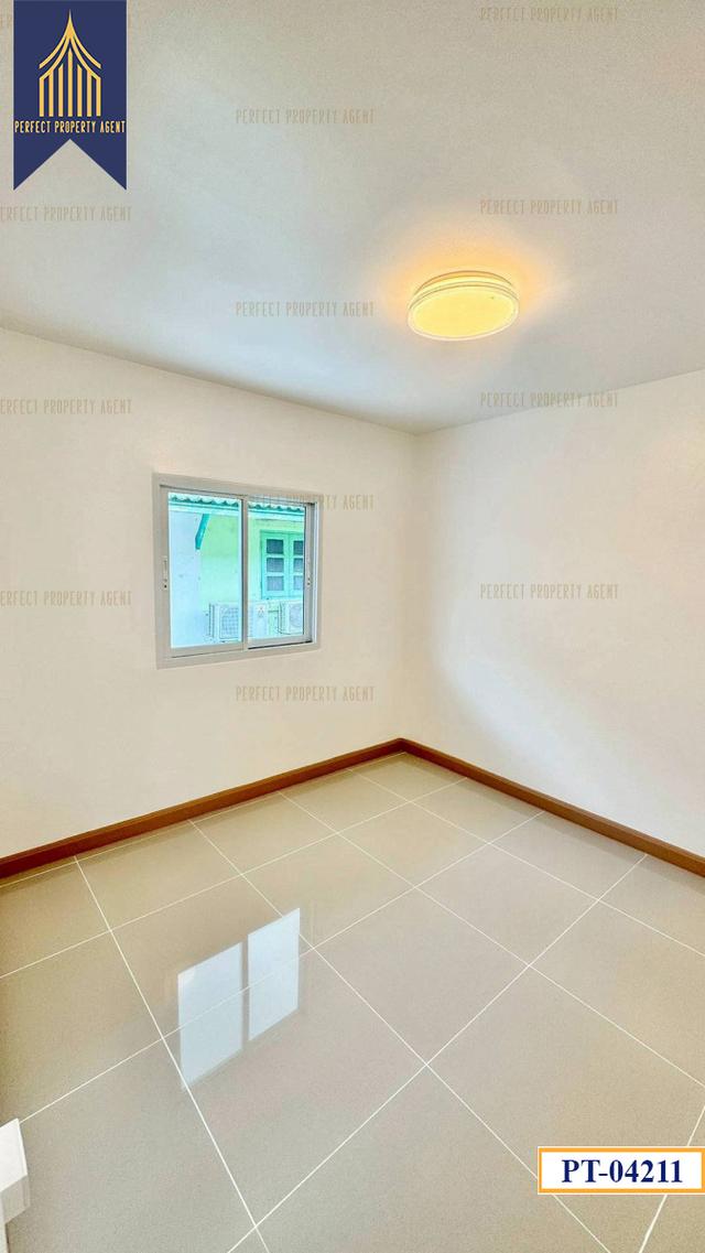 ทาวน์เฮ้าส์พฤกษา 14 A บางบัวทอง ราคาย่อมเยาว์ 10