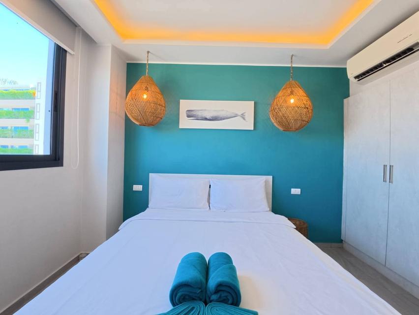 Condo For Rent in Chalong 3