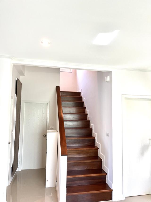 ขายบ้านเดี่ยว โครงการ ศุภาลัยไพรด์ ประชาอุทิศ 6